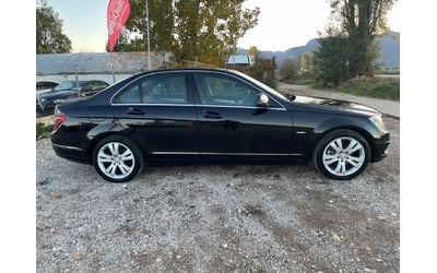 mercedes-benz-c-220 - 3