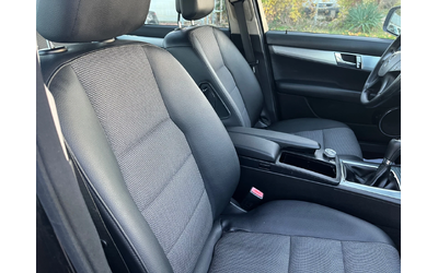 mercedes-benz-c-220 - 5