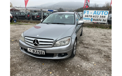mercedes-benz-c-220 - 0