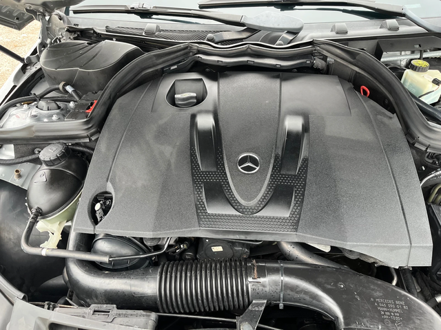 Mercedes-Benz C 220 2.2CDI-170-NAVI-AVTOMAT-ITALIA - автомобили, коли, обяви за нови и употребявани 13