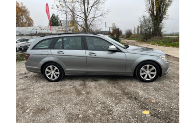 mercedes-benz-c-220 - 3