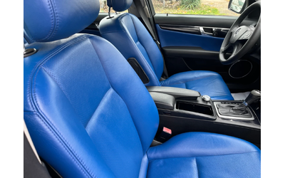 mercedes-benz-c-220 - 5