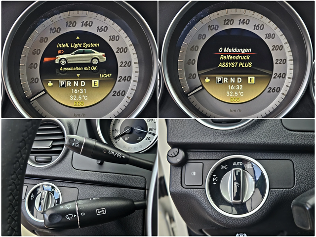 Mercedes-Benz C 220 AMG/AVANGARDE/FACE/GERMANY/PANORAMA/ADAPTIVE/LIZIN - автомобили, коли, обяви за нови и употребявани 12