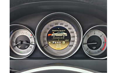 Mercedes-Benz C 220 AMG/AVANGARDE/FACE/GERMANY/PANORAMA/ADAPTIVE/LIZIN - автомобили, коли, обяви за нови и употребявани 9