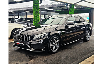 mercedes-benz-c-220 - 0