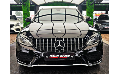 mercedes-benz-c-220 - 1