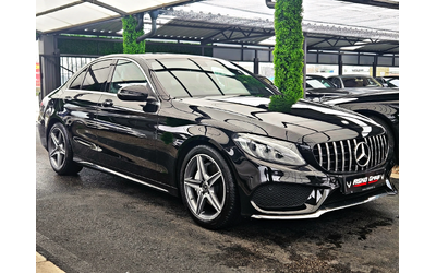 mercedes-benz-c-220 - 2