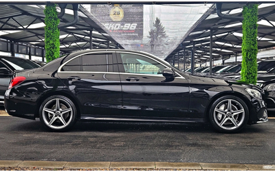 mercedes-benz-c-220 - 3