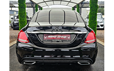 mercedes-benz-c-220 - 5