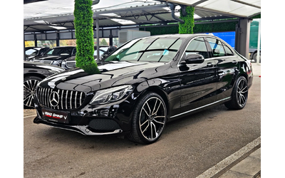 mercedes-benz-c-220 - 0