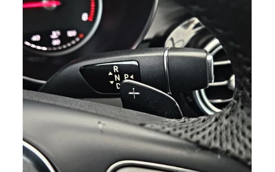 Mercedes-Benz C 220 AMG/9G/GERMANY/CAMERA/AMBIENT/FULL LED/AUTO H/LIZI - автомобили, коли, обяви за нови и употребявани 11