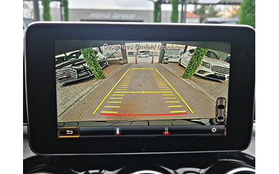 Mercedes-Benz C 220 AMG/9G/GERMANY/CAMERA/AMBIENT/FULL LED/AUTO H/LIZI - автомобили, коли, обяви за нови и употребявани 12