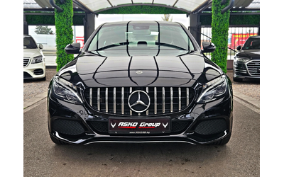 mercedes-benz-c-220 - 1
