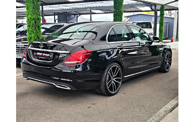 mercedes-benz-c-220 - 4