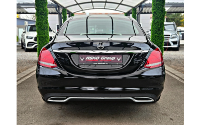 mercedes-benz-c-220 - 5