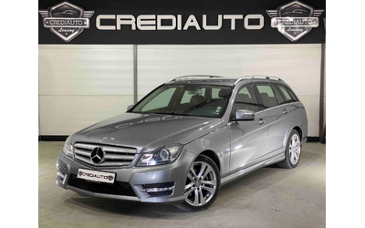 mercedes-benz-c-220 - 0