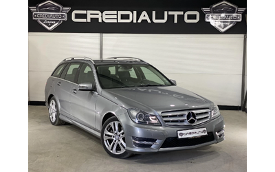 mercedes-benz-c-220 - 2