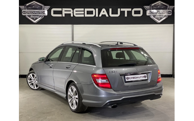 mercedes-benz-c-220 - 3