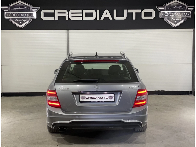 Mercedes-Benz C 220 CDI * NAVI* - автомобили, коли, обяви за нови и употребявани 4