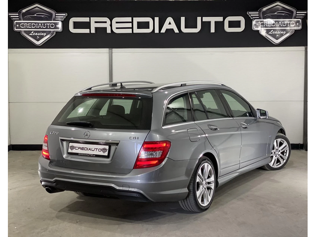 Mercedes-Benz C 220 CDI * NAVI* - автомобили, коли, обяви за нови и употребявани 5