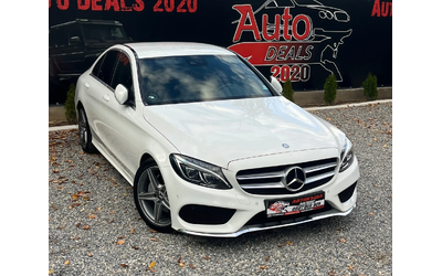 mercedes-benz-c-220 - 0