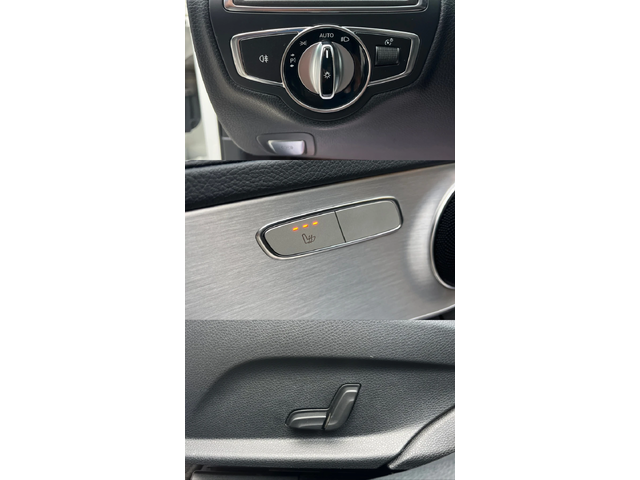 Mercedes-Benz C 220 AMG* DISTRONIC* LED* СОБСТВЕН ЛИЗИНГ - автомобили, коли, обяви за нови и употребявани 13