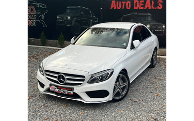 mercedes-benz-c-220 - 1