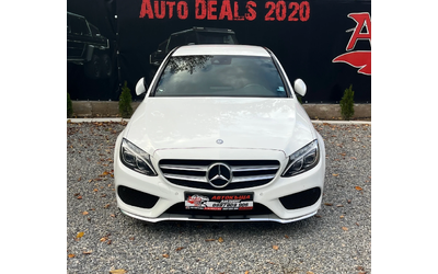 mercedes-benz-c-220 - 2