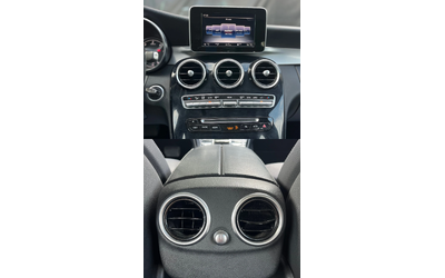 Mercedes-Benz C 220 FULL LED* RECARO* СОБСТВЕН ЛИЗИНГ - автомобили, коли, обяви за нови и употребявани 10