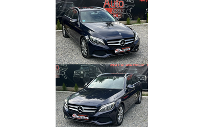 mercedes-benz-c-220 - 3