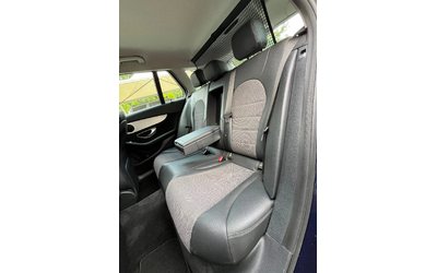 Mercedes-Benz C 220 FULL LED* RECARO* СОБСТВЕН ЛИЗИНГ - автомобили, коли, обяви за нови и употребявани 7