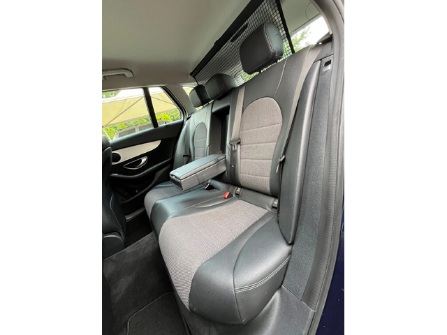 Mercedes-Benz C 220 FULL LED* RECARO* СОБСТВЕН ЛИЗИНГ - автомобили, коли, обяви за нови и употребявани 7