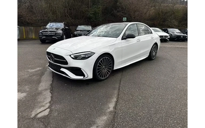 mercedes-benz-c-220 - 5