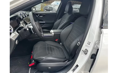 Mercedes-Benz C 220 AMG Sport Night Distr Pano AHK 19'' - автомобили, коли, обяви за нови и употребявани 8