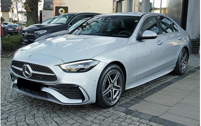 mercedes-benz-c-220 - 0