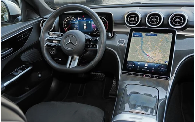 mercedes-benz-c-220 - 3