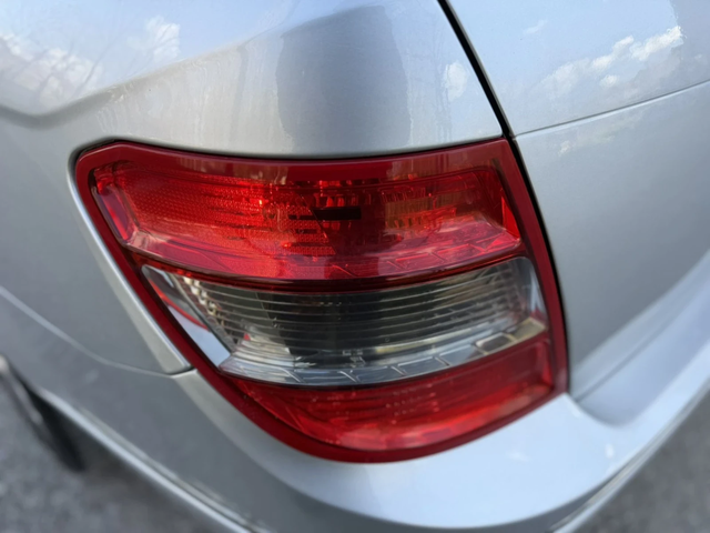 Mercedes-Benz C 220 CDI/ Крайна цена - автомобили, коли, обяви за нови и употребявани 13