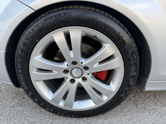 Mercedes-Benz C 220 CDI/ Крайна цена - автомобили, коли, обяви за нови и употребявани 14
