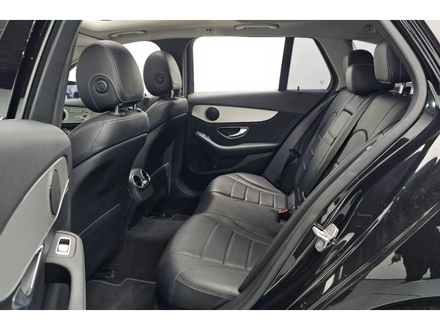 Mercedes-Benz C 220 4MATIC  *БЕЗ ЗАБЕЛЕЖКА* - автомобили, коли, обяви за нови и употребявани 10