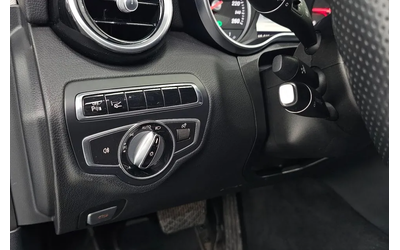Mercedes-Benz C 220 4MATIC  *БЕЗ ЗАБЕЛЕЖКА* - автомобили, коли, обяви за нови и употребявани 15