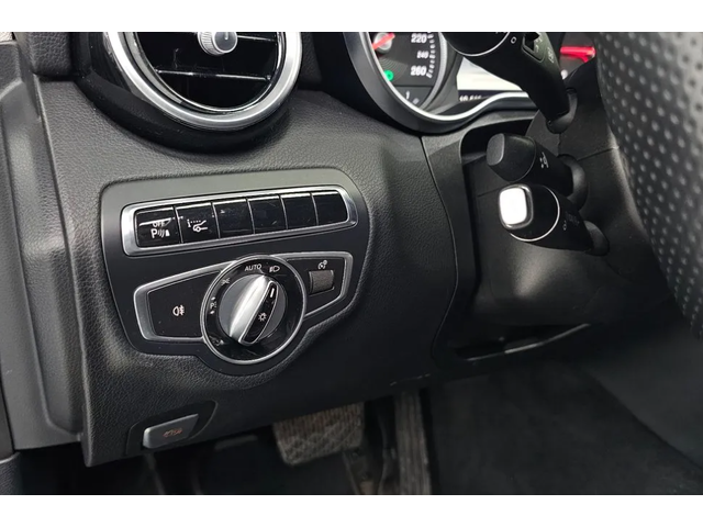 Mercedes-Benz C 220 4MATIC  *БЕЗ ЗАБЕЛЕЖКА* - автомобили, коли, обяви за нови и употребявани 15