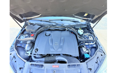 Mercedes-Benz C 220 2.2cdi 170k.c* Avtom* UNIKAT* - автомобили, коли, обяви за нови и употребявани 16