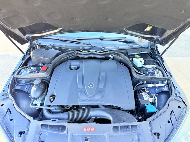 Mercedes-Benz C 220 2.2cdi 170k.c* Avtom* UNIKAT* - автомобили, коли, обяви за нови и употребявани 16