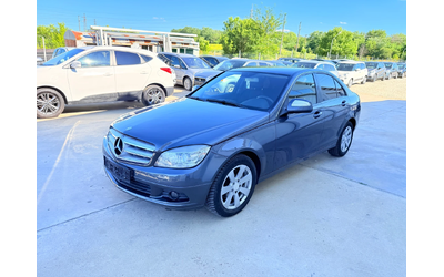 mercedes-benz-c-220 - 2