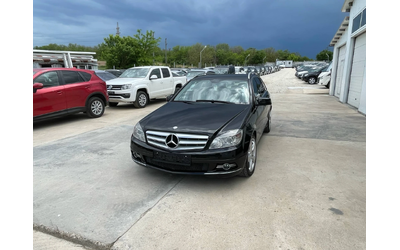 mercedes-benz-c-220 - 0
