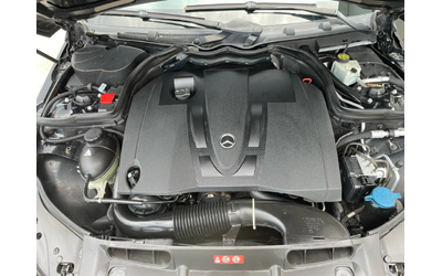 Mercedes-Benz C 220 2.2cdi * AMG* NAVI* UNIKAT* - автомобили, коли, обяви за нови и употребявани 16