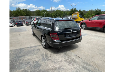mercedes-benz-c-220 - 4