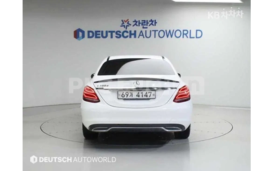 mercedes-benz-c-220 - 3