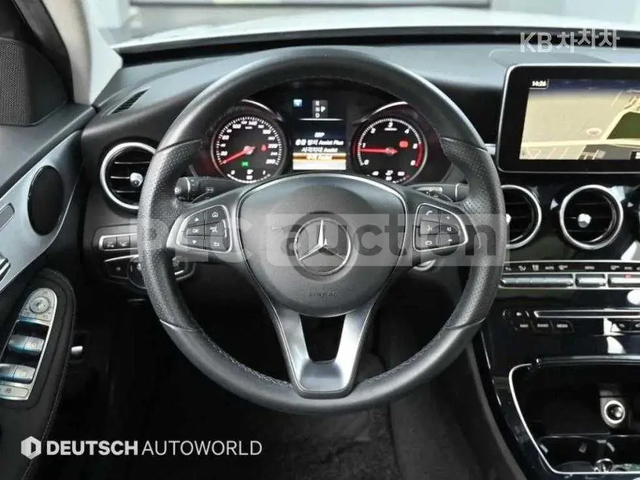 Mercedes-Benz C 220 ДИСТРОНИК/ПОДГРЕВИ/ШИБИДАХ - автомобили, коли, обяви за нови и употребявани 5