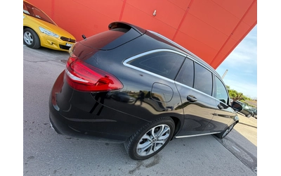 mercedes-benz-c-220 - 4